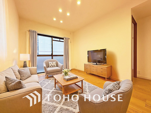 （家具はすべてCGです）