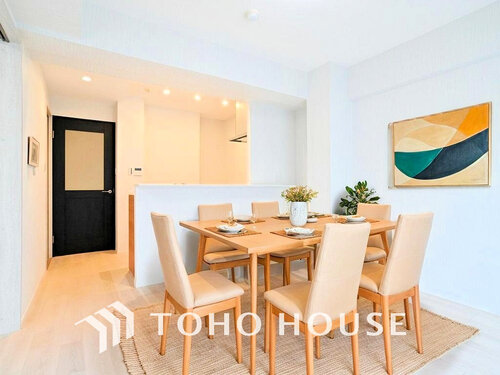 (家具は全てCGです)