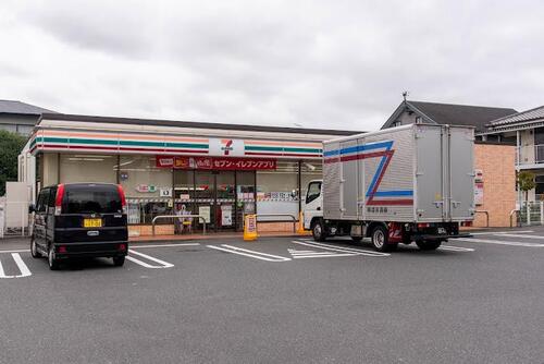 セブンイレブン江戸川5丁目中央店