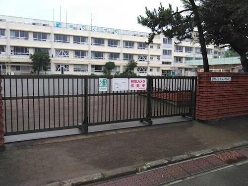 葛飾区立柴又小学校
