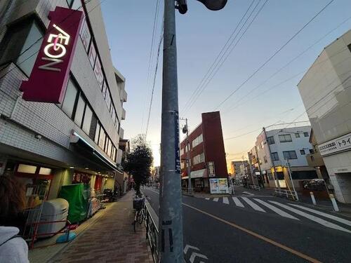 まいばすけっと柴又1丁目店