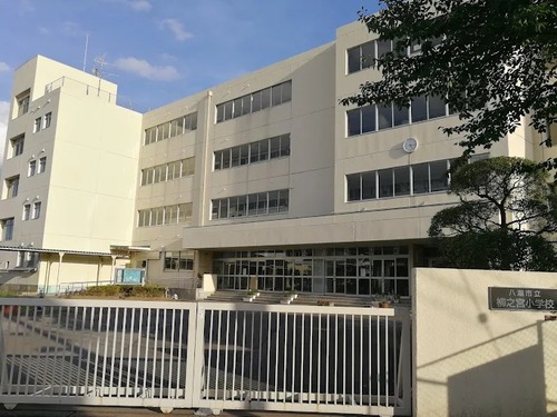 八潮市立柳之宮小学校