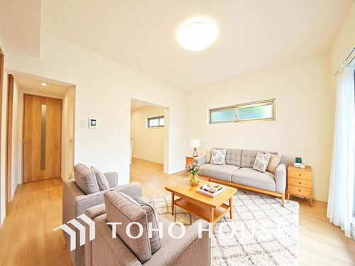 （家具はすべてCGです）