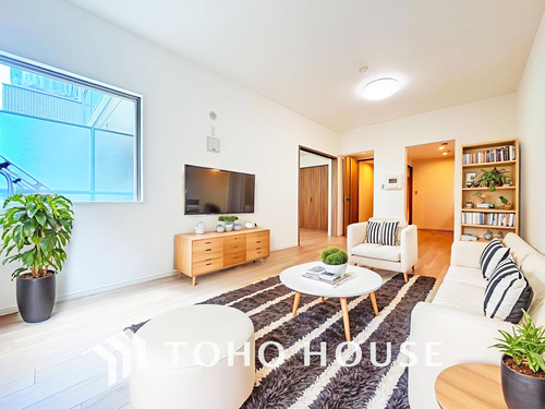 （家具は全てCGです）