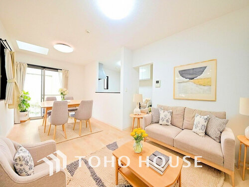 (家具は全てCGです)