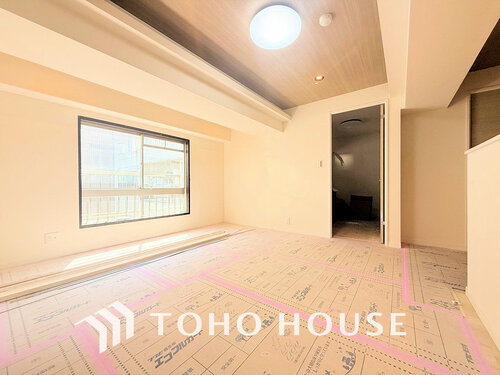 只今リフォーム中です