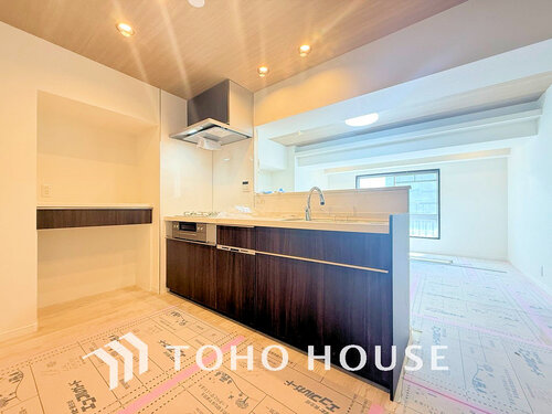 只今リフォーム中です