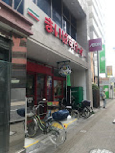 まいばすけっと本八幡駅前店