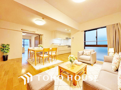 (家具は全てCGです)