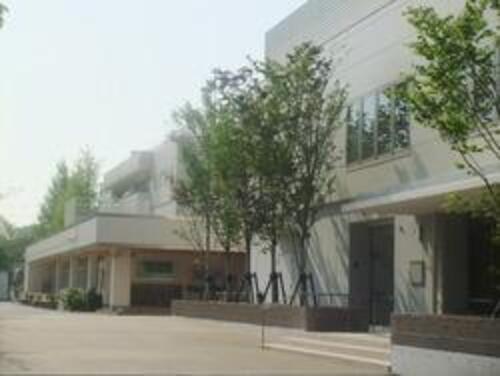 浦安市立東小学校