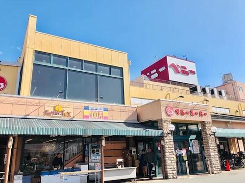 ベニースーパー佐野店