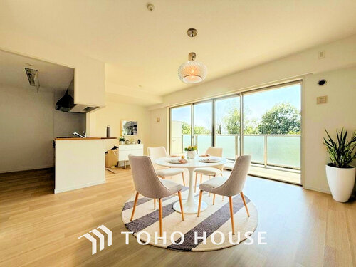 (家具は全てCGです)