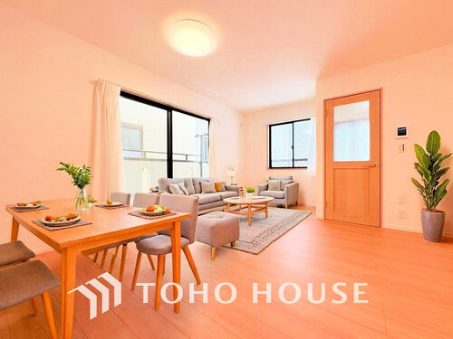 (家具は全てCGです)