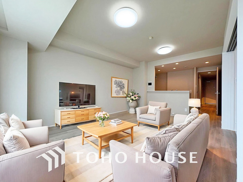 （家具はすべてCGです）