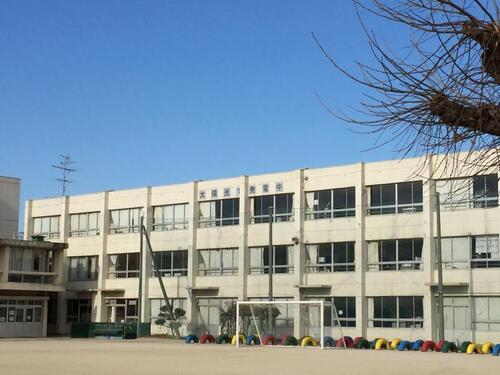 松戸市立北部小学校