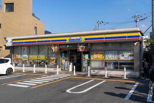 ミニストップ東和2丁目店