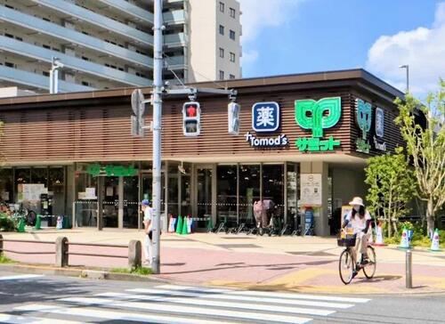 サミットストア亀有駅北店