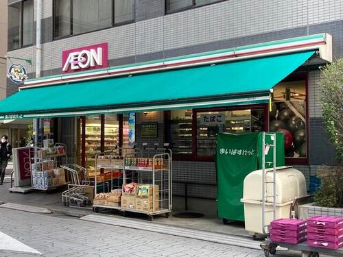 まいばすけっと芝浦1丁目店まで169m 「近い、安い、きれい、そしてフレンドリィ」