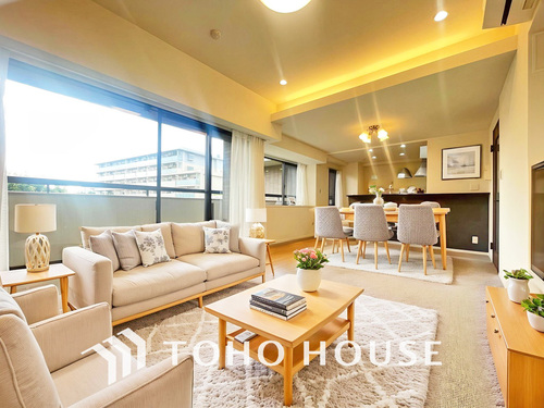 （家具はすべてCGです）