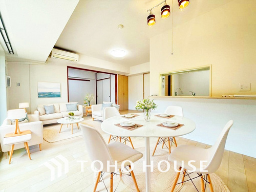 （家具は全てCGです）