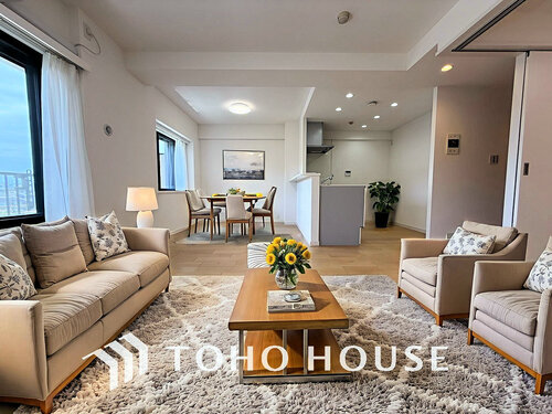 (家具は全てCGです)