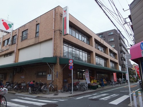 コモディイイダ東新町店
