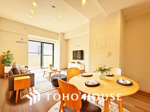 (家具は全てCGです)