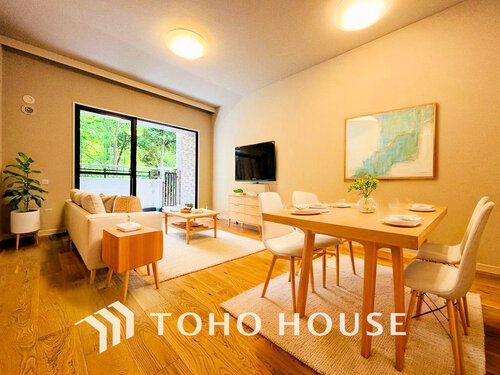 (家具は全てCGです)