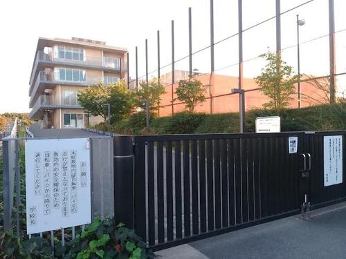 松戸市立東松戸小学校