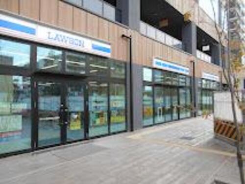 ミニストップ南台5丁目店まで241m 私たちは、「おいしさ」と「便利さ」で、笑顔あふれる社会を実現します。