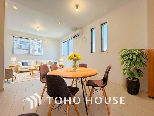 (家具は全てCGです)