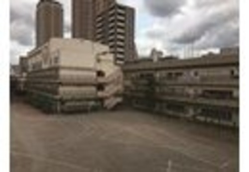 市川市立宮田小学校