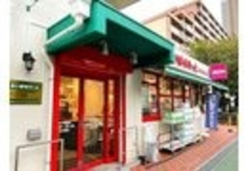 まいばすけっと市川駅南店