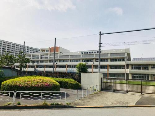 江東区立大島南央小学校