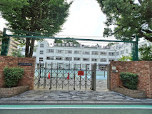 豊島区立仰高小学校