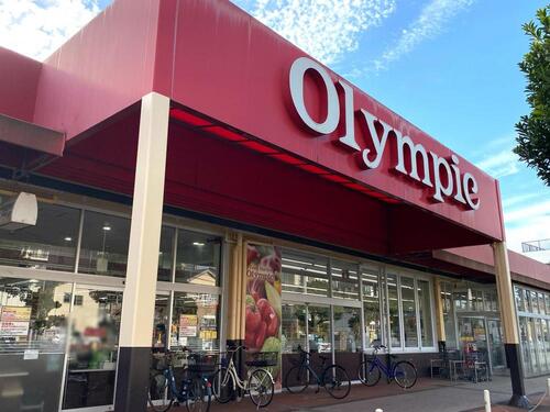 Olympic行徳店