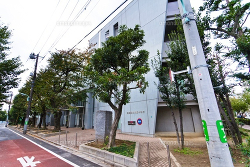 豊島区立明豊中学校