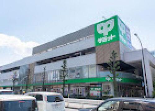 サミットストア砧環八通り店まで242m 「嘘の無い仕事」