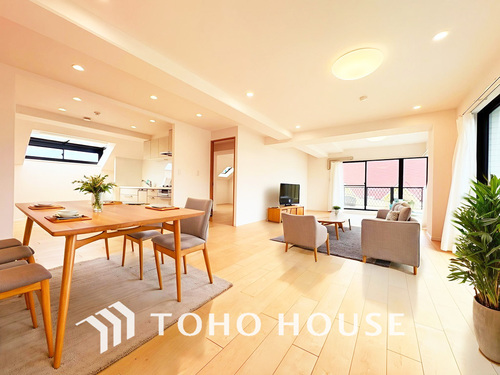 （家具は全てCGです）