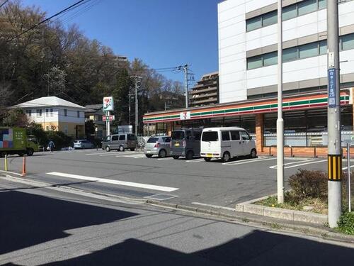 セブンイレブン和光白子2丁目店