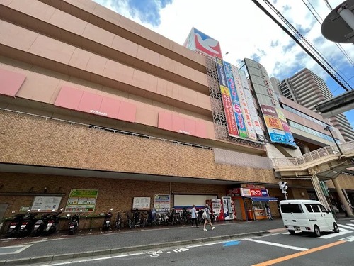 イトーヨーカドー松戸店