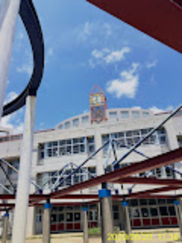 川口市立戸塚北小学校