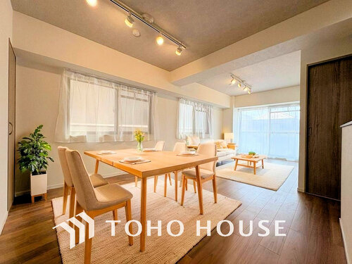 (家具は全てCGです)