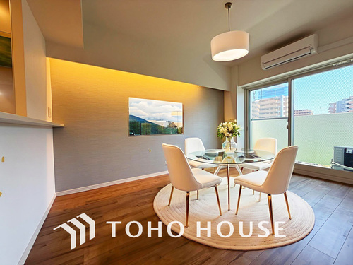 （家具は全てCGです）