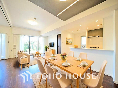 (家具は全てCGです)