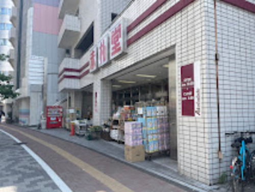 アブアブ赤札堂池袋店