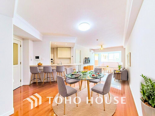 (家具は全てCGです)