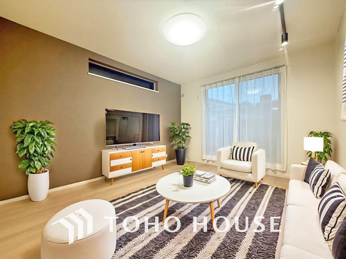 （家具はすべてCGです）