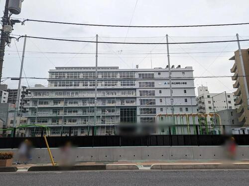 川口市立幸町小学校