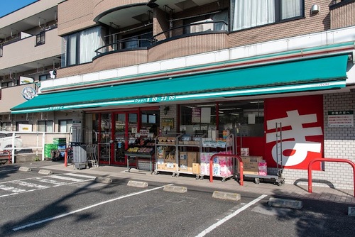まいばすけっと南篠崎町4丁目店